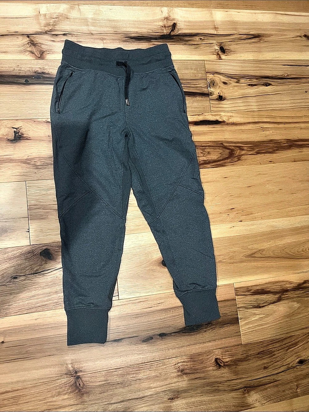 lululemon Jogger Gray Size 6